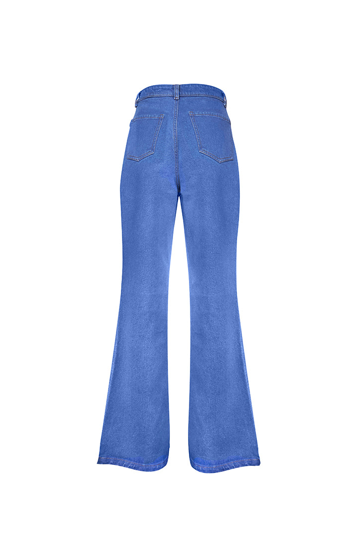 Pantalone Denim Sexy